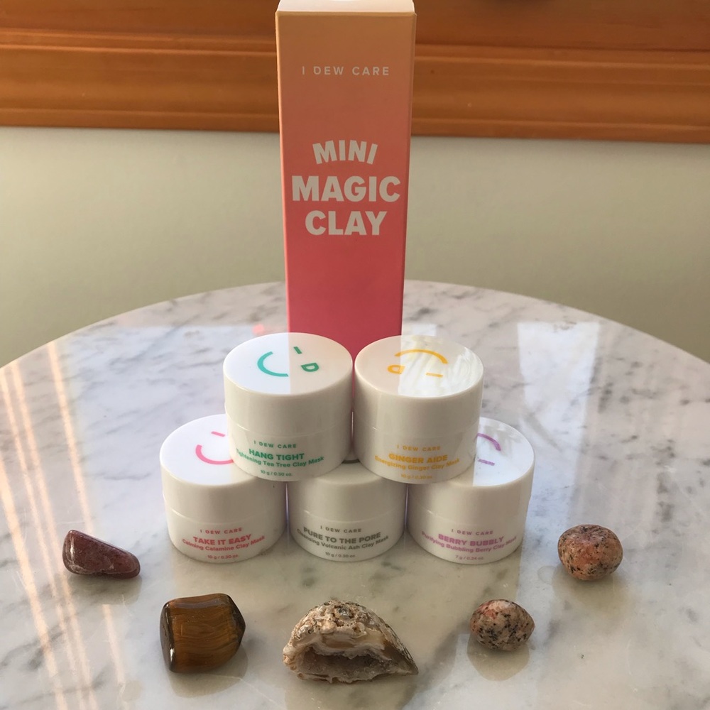 Face masks